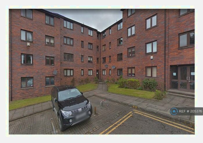 1 Bedroom Flat To Rent In North Frederick Path, Glasgow, G1