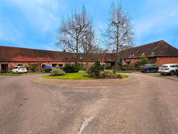 2 Bedroom Barn Conversion To Rent In Ednaston Court, Yeldersley Lane, Ednaston, Ashbourne, DE6