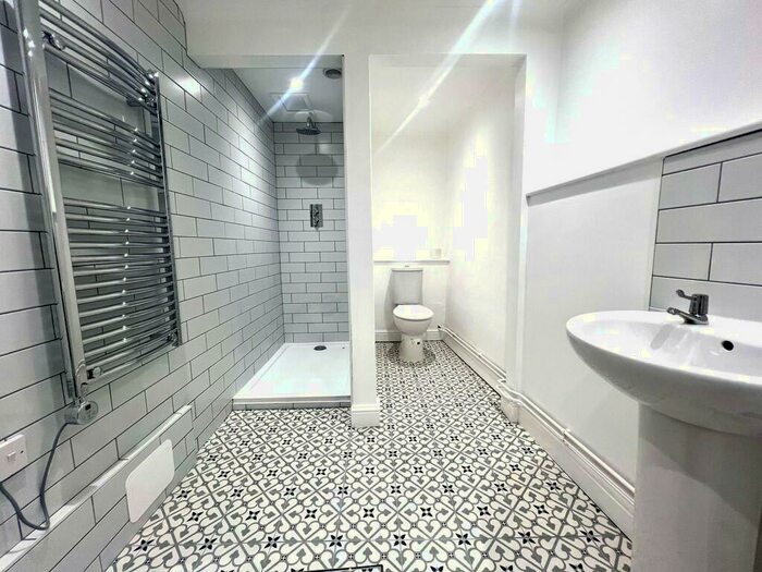 2 Bedroom Apartment To Rent In Great Colman Street, Ipswich, IP4