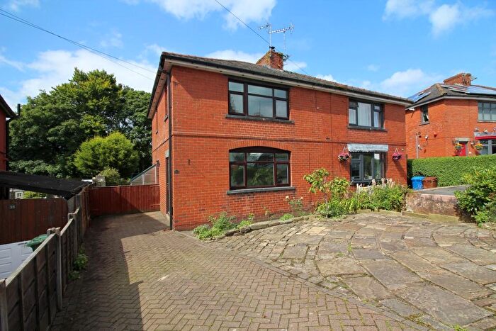 3 Bedroom Semi-Detached House To Rent In Oaklands Road, Edenfield, Ramsbottom, Bury, BL0