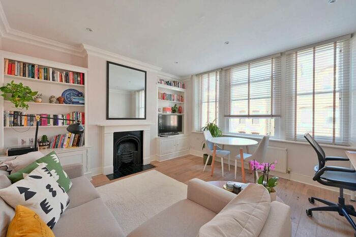 1 Bedroom Flat To Rent In Putney High Street, Putney, London, SW15