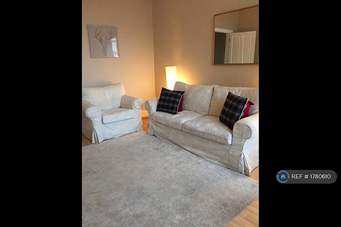 1 Bedroom Flat To Rent In Crow Road, Glasgow, G11