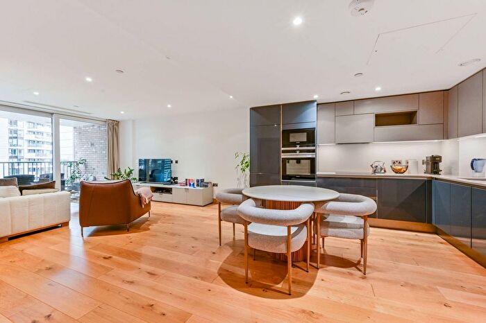 1 Bedroom Flat To Rent In Hermitage Street, Paddington, London, W2