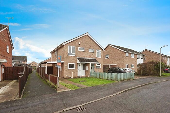2 Bedroom Semi-Detached House For Sale In Westmoors, Ashford, Kent, TN23