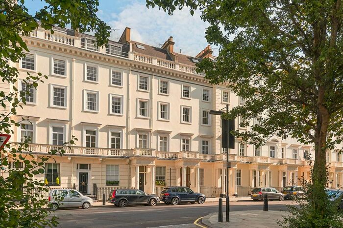 1 Bedroom Flat For Sale In Warwick Square, Pimlico, SW1V