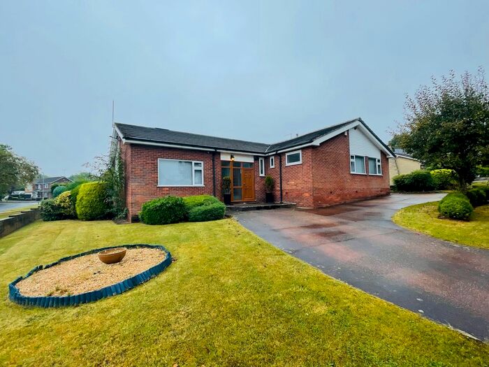 Houses to rent in Whiston, South Yorkshire