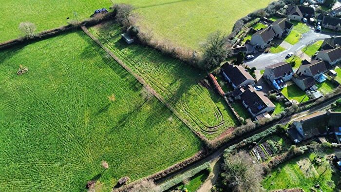 Land For Sale In Mosterton, Beaminster, DT8