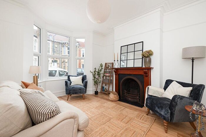 3 Bedroom House To Rent In Nicholas Road, Easton, BS5
