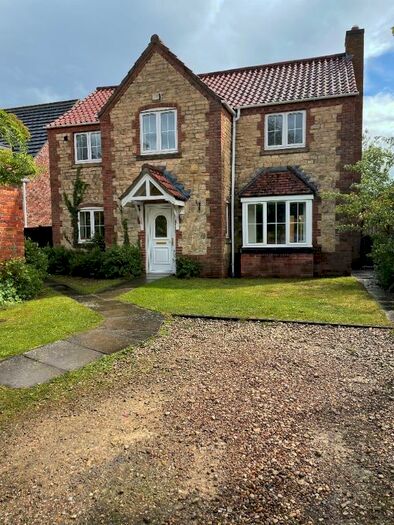4 Bedroom Detached House To Rent In Main Street, Dorrington, LN4