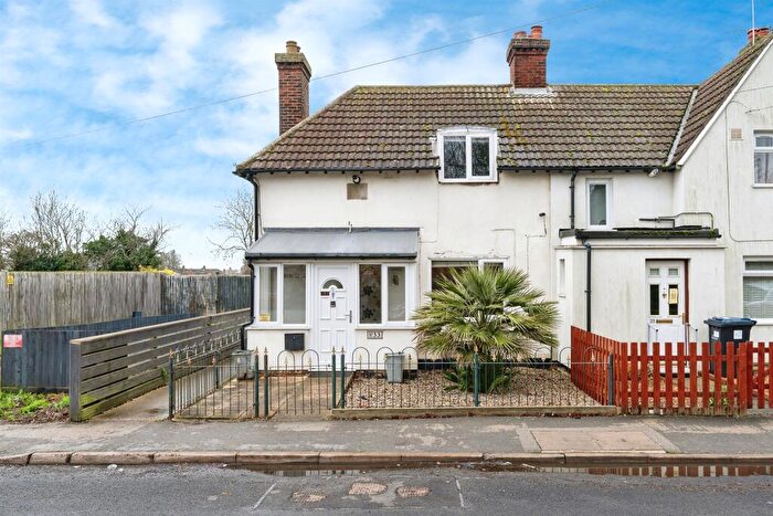 3 Bedroom End Of Terrace House For Sale In New Barns Road, Ely, CB7