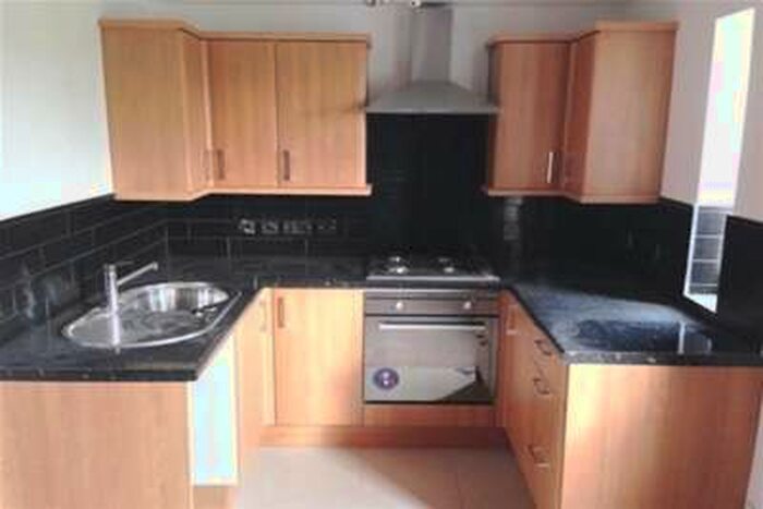 2 Bedroom Flat To Rent In Fishermead, Milton Keynes, MK6
