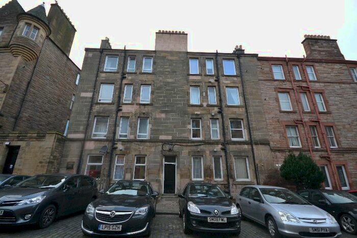 1 Bedroom Flat To Rent In Smithfield Street, Gorgie, Edinburgh, EH11