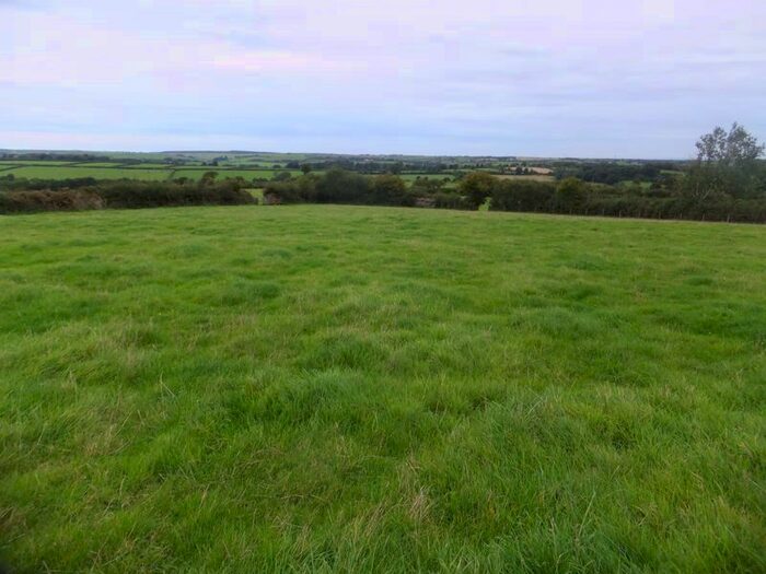 Land For Sale In Land At Popplestones Park, West Carne, Altarnun, PL15
