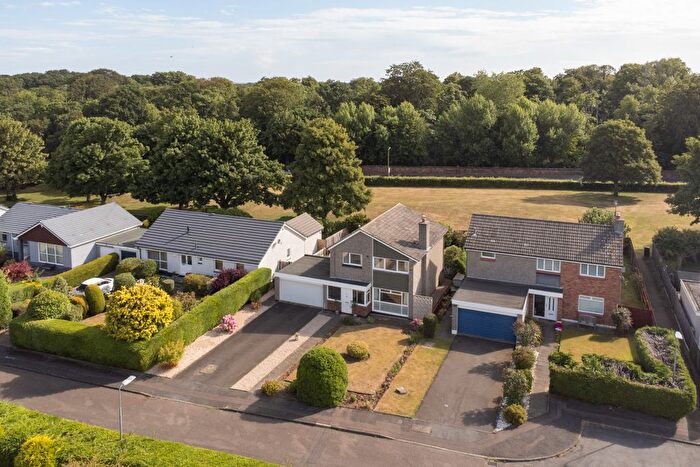 4 Bedroom Detached House For Sale In Douglas Road, Longniddry, East Lothian, EH32