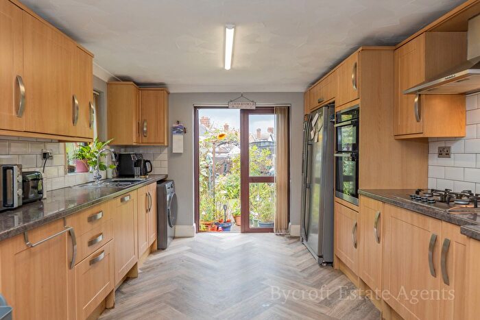 3 Bedroom End Terrace House For Sale In Seymour Avenue, Great Yarmouth, NR30