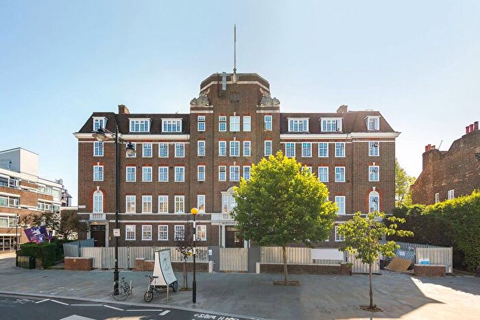 1 Bedroom Flat To Rent In Old Town, Clapham Old Town, London, SW4