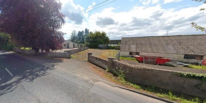 Development Opportunities For Sale In Lissue Road, Lisburn, BT28