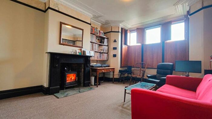 4 Bedroom Terraced House For Sale In Fishponds Road, Fishponds, BS16