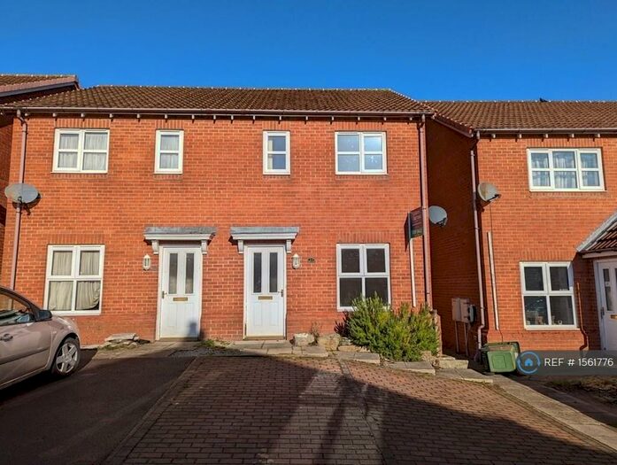 3 Bedroom Semi-Detached House To Rent In Tow Law, Bishop Auckland, DL13