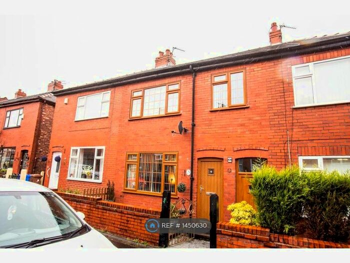 3 Bedroom Terraced House To Rent In Tom Shepley Street, Hyde, SK14