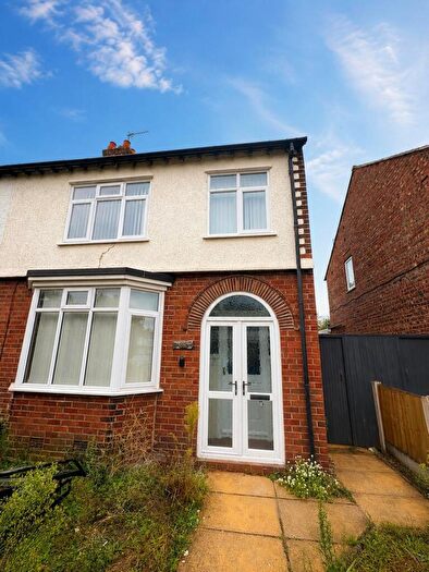 3 Bedroom House To Rent In Brooke Road East, Crosby, L22
