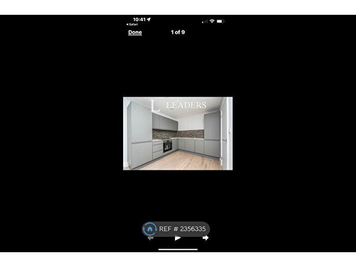 1 Bedroom Flat To Rent In Compass Point, Nursling, Southampton, SO16