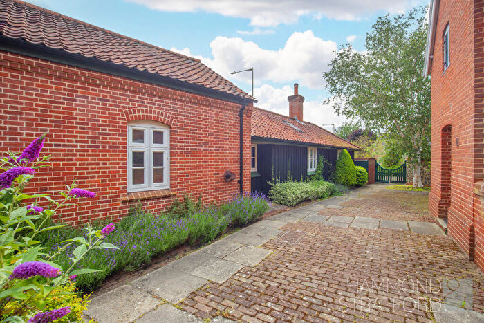 2 Bedroom Bungalow For Sale In Church Lane, Eaton, NR4