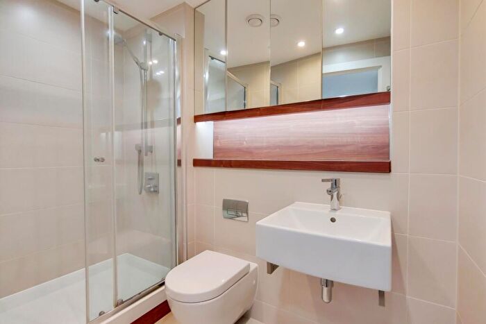 2 Bedroom Apartment To Rent In Drew House Wharf St, SE8