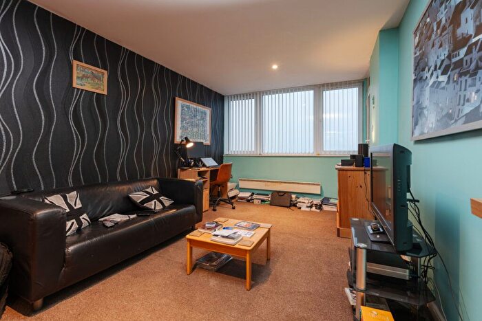 1 Bedroom Flat For Sale In Conway Street, Liverpool, L5