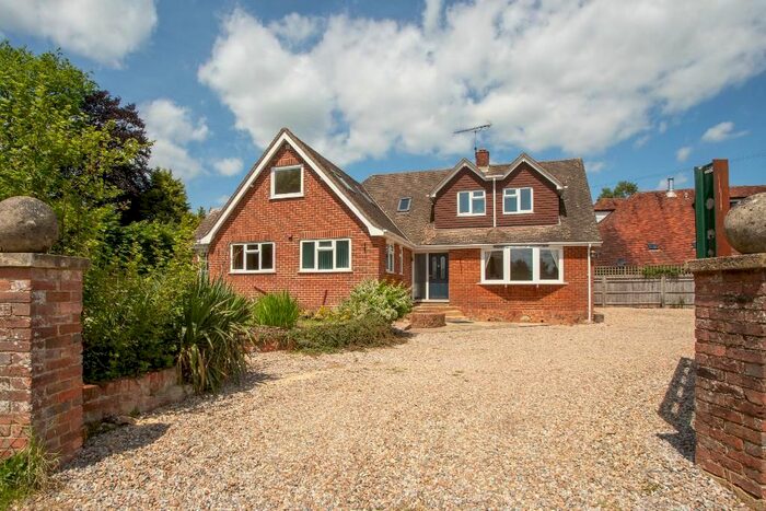 5 Bedroom Detached House For Sale In Heathfield Park, Old Heathfield, East Sussex, TN21
