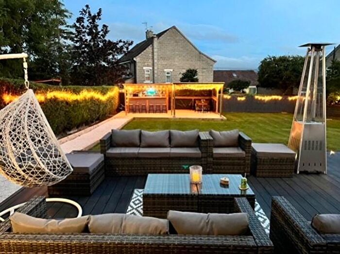 5 Bedroom Detached House For Sale In Woodside, Barnard Castle, County Durham, DL12