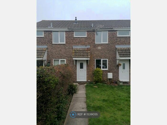 2 Bedroom Terraced House To Rent In Hawthorn Close, Chepstow, NP16