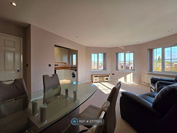 2 Bedroom Flat To Rent In Fulwood, Preston, PR2