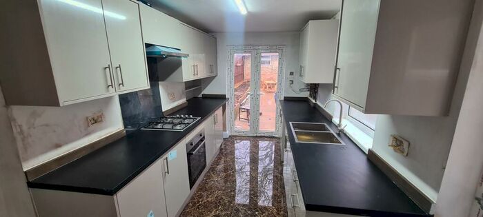 3 Bedroom House To Rent In Gisburne Road, Wellingborough, NN8