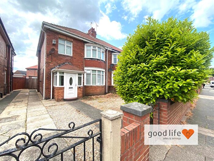 3 Bedroom House For Sale In Floralia Avenue, Ryhope, Sunderland, SR2