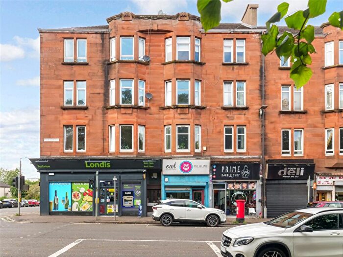 2 Bedroom Flat For Sale In Paisley Road West, Glasgow, Glasgow City, G52
