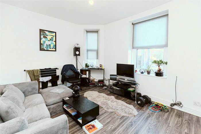 1 Bedroom Flat To Rent In Lower Ashley Road, Easton, BS5