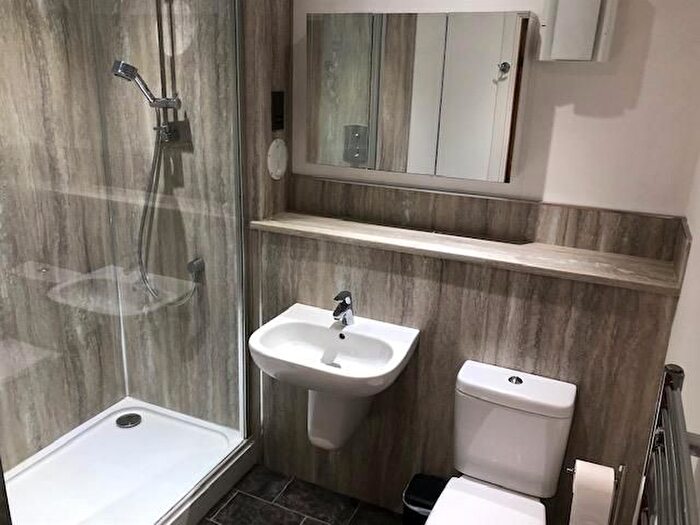 2 Bedroom Flat To Rent In Ardarroch Close, Aberdeen, AB24