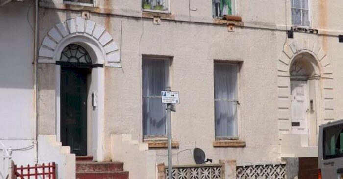 1 Bedroom Flat To Rent In Union Crescent, Margate, CT9