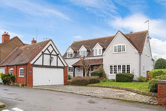 5 Bedroom Detached House For Sale In Ullenhall Street, Ullenhall, B95