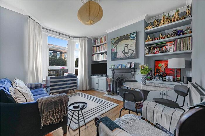 2 Bedroom Flat For Sale In Shernhall Street, Walthamstow, London, E17