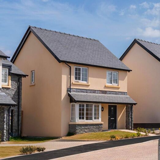 3 Bedroom Detached House For Sale In Plot, Burlington Rise, Kirkby-In-Furness, LA17