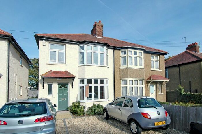 1 Bedroom Flat To Rent In Forest Road, Headington, Oxford, OX3