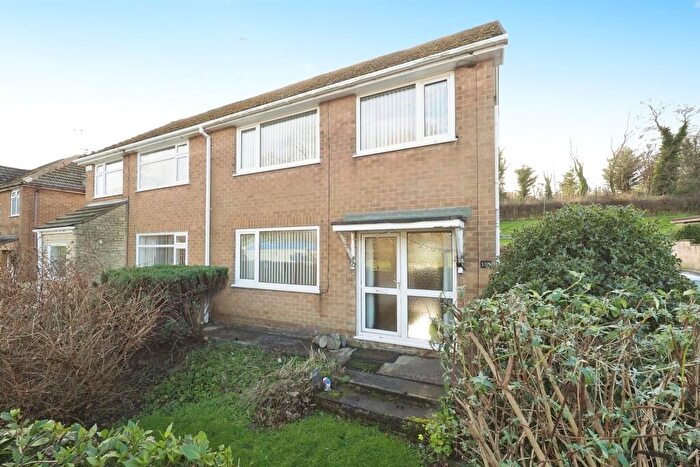 3 Bedroom Semi-Detached House For Sale In Ripley Road, Sawmills, Belper, DE56