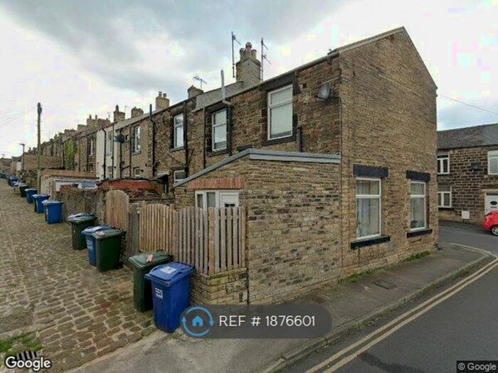 1 Bedroom Terraced House To Rent In Bennett Street, Skipton, BD23