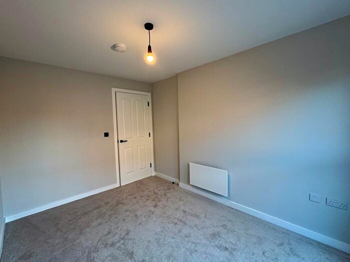 1 Bedroom Apartment To Rent In Laindon Road, M14