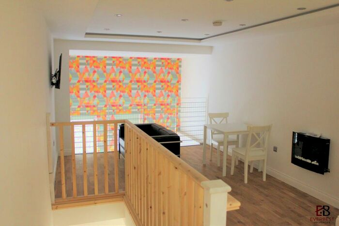 1 Bedroom Duplex To Rent In Falconars House, Newcastle Upon Tyne, NE1