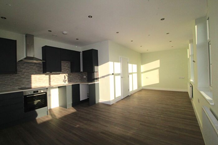 1 Bedroom Studio To Rent In Uxbridge Road, Uxbridge, UB10