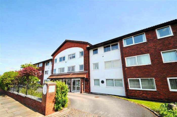 1 Bedroom Flat To Rent In Claremount Road, Wallasey, Wirral, CH45