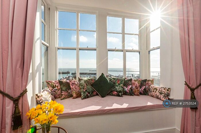 3 Bedroom Penthouse To Rent In Prospect Terrace, Ramsgate, CT11